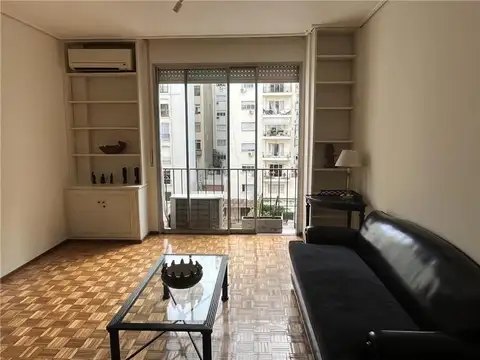 Departamento en Alquiler de 2 ambientes