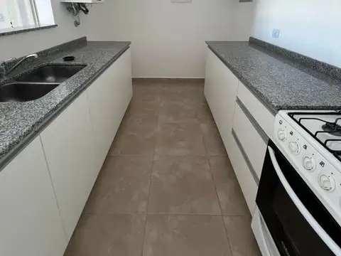ALQUILER DEPARTAMENTO 1 DORMITORIO - NEUQUEN