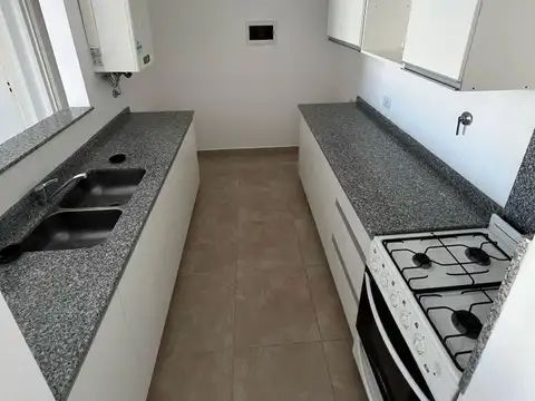 Departamento en Alquiler de 2 ambientes