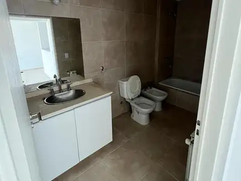 Departamento en Capital