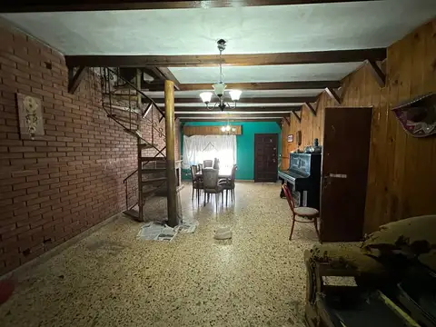 Casa en Venta 50 años