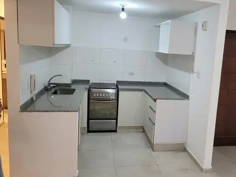 Departamento en Venta 5 años