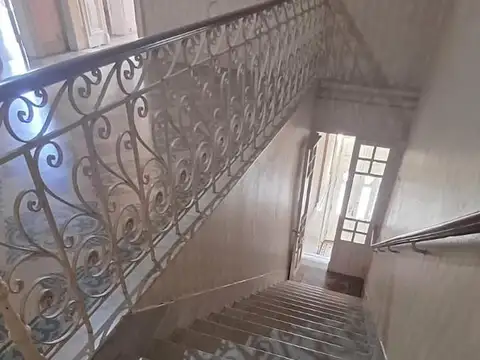 Casa en Alquiler 50 años