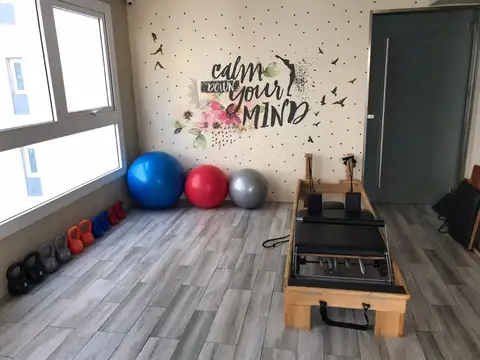 Departamento en Alquiler en Botanico, USD 1.300