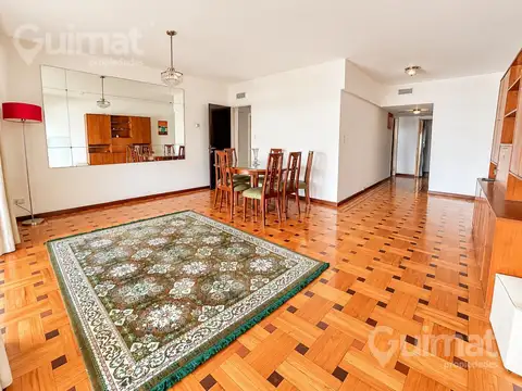 Departamento en Venta de 4 ambientes