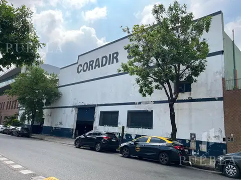 Depósito en Alquiler