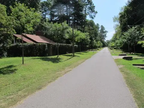 Terreno en Venta 37  mts Frente