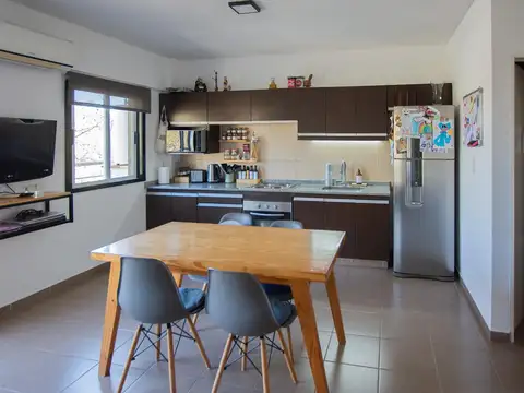 Departamento en Venta de 2 dormitorios