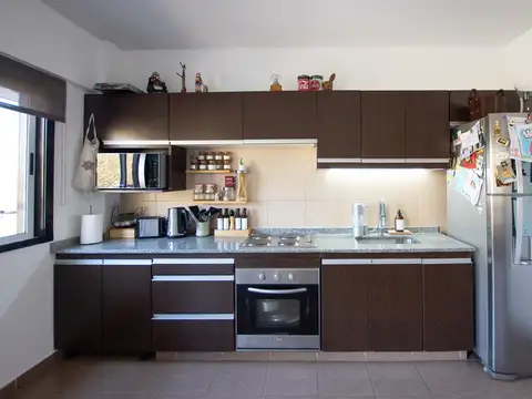 Departamento en Venta en General San Martin, USD 100.000