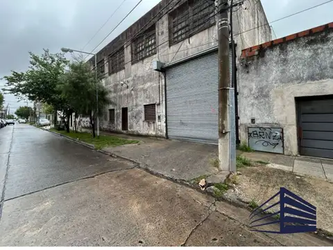 Galpón en venta en San Andres, General San Martín