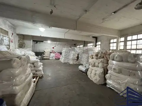 Galpón en venta en San Andres, General San Martín