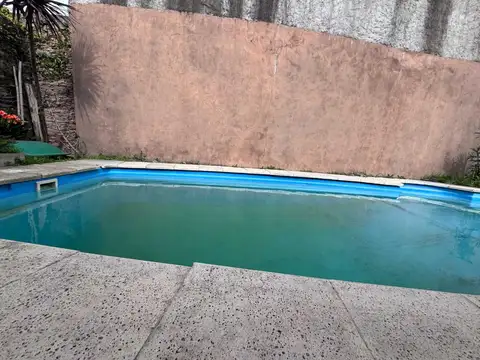 Casa en Venta 18 años