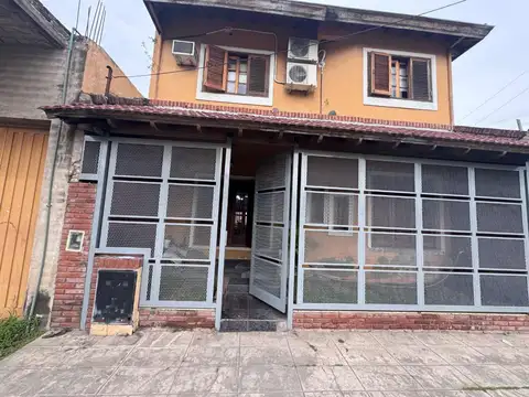 Carlos Encina 3400