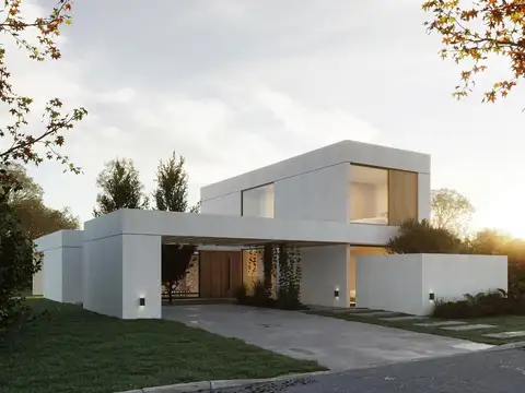 Venta casa Vida Club de Campo barrio cerrado