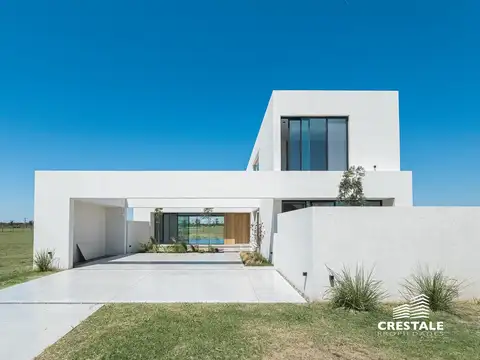 Venta casa Vida Club de Campo barrio cerrado