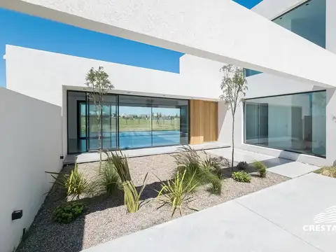 Casa en Venta en Vida Club De Campo, USD 570.000