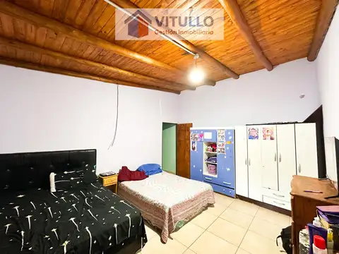 Casa en Venta de 2 dormitorios