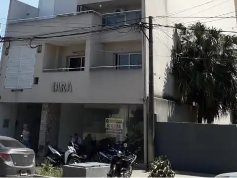 Corrientes 700, Piso 4°