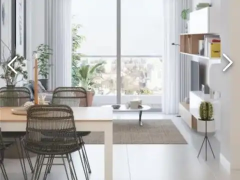 DEPARTAMENTO 2 AMBIENTES - NUÑEZ, CAPITAL FEDERAL