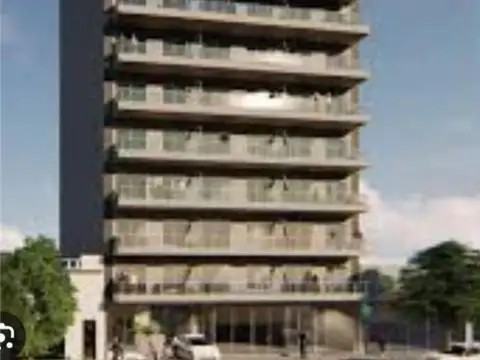 Av Cabildo 4600, Piso 8