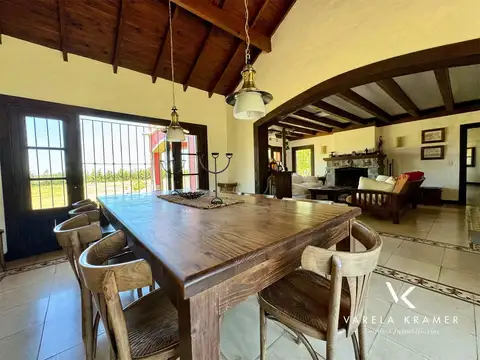 Casa en Venta al Norte