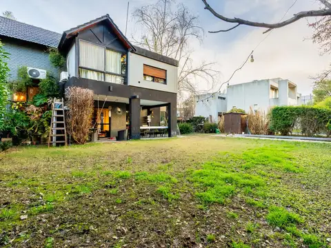 Casa en Venta en General José de San Martín, USD 240.000