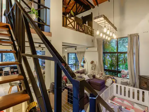Casa en Venta 10 años