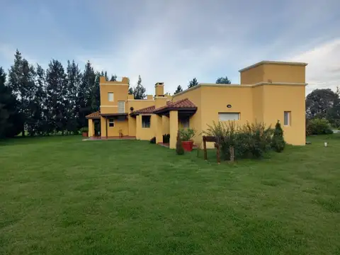 Casa en Venta en Chacras De Abbott, USD 295.000