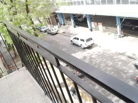 Departamento en Alquiler Temporal de 2 ambientes