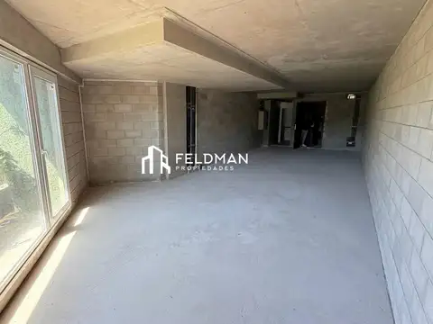 Oficina en Alquiler al Este