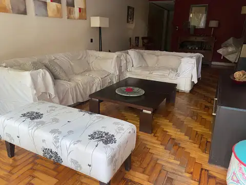Departamento en Venta en Caballito Sur, USD 237.000