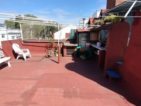 Depto Tipo Casa en Venta de 6 ambientes