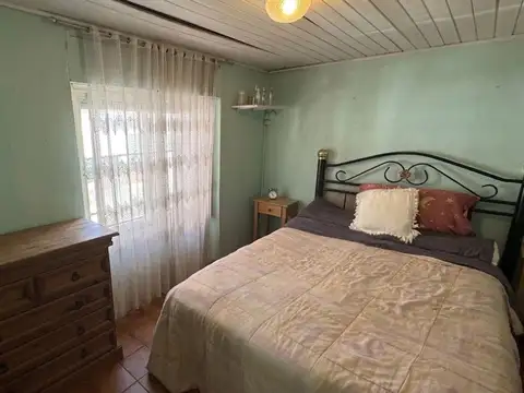 Depto Tipo Casa en Venta con 1 cocheras