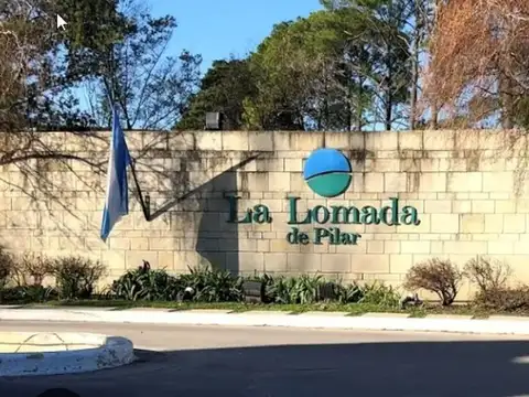La Lomada 200