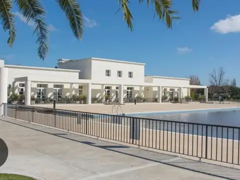 Terreno en Venta en La Lomada De Pilar, USD 530.000