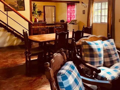 Casa en Venta en Villa de las Rosas, USD 138.000