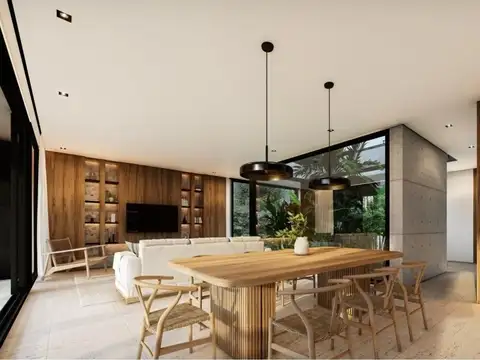 De Los Carpinchos 100