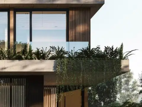 Casa Premium a estrenar en Carpinchos  Nordelta