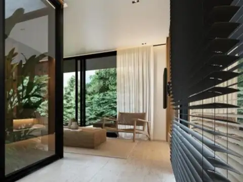 Casa 6 ambientes con 6 baños