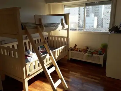 Departamento en Venta Permite mascota