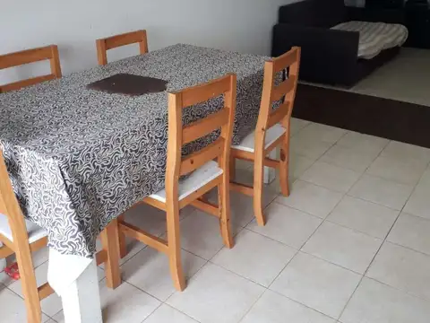 General Pirán 100, Piso 4