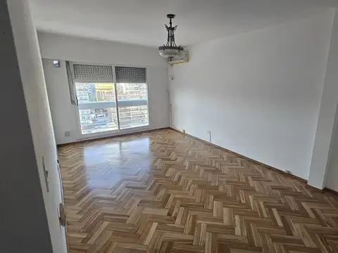 ALQUILER - DEPARTAMENTO DOS DORMITORIOS - BARRIO MARTIN
