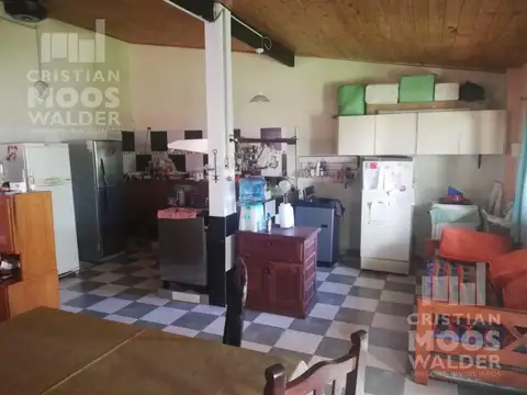 Casa en Venta en Barrio Cerrado Los Robles de Maschwitz, USD 115.000