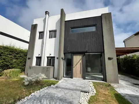 Altos de Hudson II