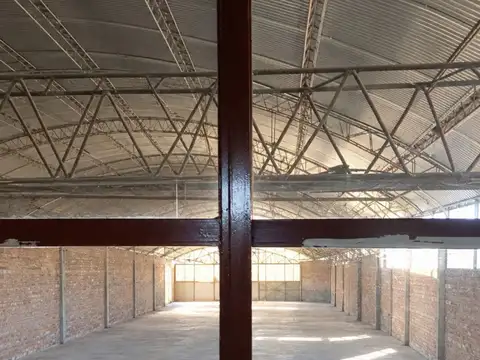 Galpon en Venta en Las Heras, USD 359.000