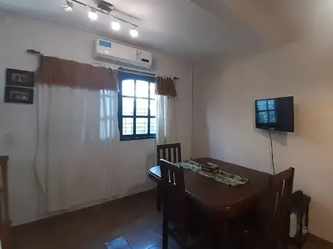 Depto Tipo Casa en Venta de 1 dormitorio
