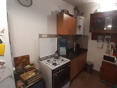 Depto Tipo Casa en Venta de 2 ambientes