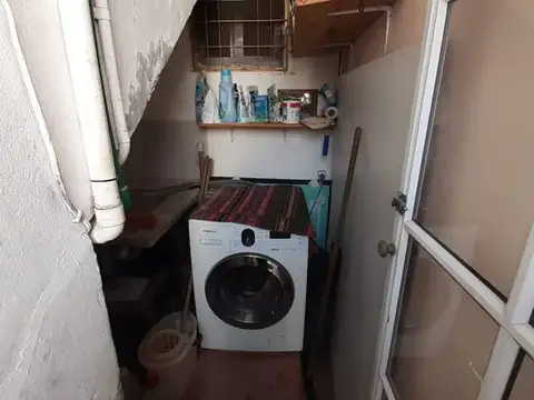 Venta casa PH Ituzaingó sur, Terraza, apto crédito