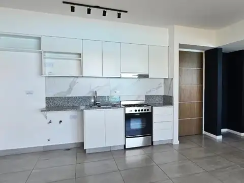 Departamento  en Alquiler en Lagoon Pilar, Pilar, G.B.A. Zona Norte