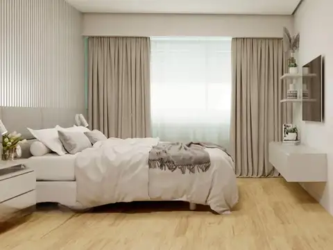 Departamento en Venta de 4 ambientes